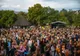Aproximativ 17.500 de persoane au luat parte la ediția aniversară a festivalului Jazz in the Park (FOTO)