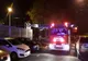 Misiune de salvare în Turda! O femeie a ameninţat că sare de la etajul 4 al unui bloc