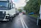 Femeie din Mureș, rănită într-un accident rutier, în Morlaca