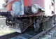 Accident feroviar în Fundătura! Un autotren a fost lovit de un tren
