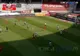 VIDEO FC Hermannstadt, învinsă de Universitatea Cluj! Gazdele au câștigat în 10 oameni