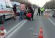 Câmpia Turzii: Un minor de 16 ani a fost lovit pe trecerea de pietoni de o maşină condusă de un bărbat din Mureş