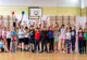 Peste 750 de copii și-au măsurat abilitățile sportive în cadrul  celei de-a cincea ediții a proiectului ”Fugi în curtea școlii”