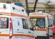 Trei minori răniţi într-un accident în Turda! Două maşini s-au ciocnit frontal