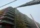 Incendiu într-un bloc din Cluj! Focul a pornit de la o ţigară (FOTO)