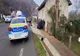 Două persoane rănite după ce s-au răsturnat cu maşina în Dej! Şoferiţa a încercat să evite un câine (FOTO)