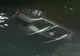Accident în judeţul Cluj! Două persoane au plonjat cu maşina râul Crișul Repede (FOTO)