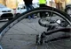 Grav accident în Dej! Un biciclist a murit după ce a fost lovit de o maşină
