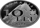 BNR va lansa în circuitul numismatic o monedă din argint cu tema ”140 de ani de la înființarea Bursei de Valori București”