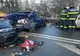 4 adulţi şi o minoră au fost răniţi într-un accident la intrare în Cluj-Napoca (FOTO)
