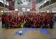 Cluj: Peste 300 de persoane au învățat gratuit manevre salvatoare la Maratonului Resuscitării 