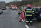 Accident în Mihăiești! Trei persoane au fost rănite şi au ajuns la spital (FOTO)