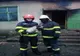 Incendiu la o clădire din localitatea Boj-Cătun | Pompierii au salvat un câine 