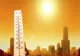 Weekend cu temperaturi de vară! Meteorologii se așteaptă la cel mai călduros final de martie din ultimii 72 de ani