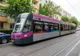 Un sistem anticoliziune a fost instalat pe unul dintre tramvaiele din Cluj-Napoca