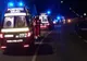 Accident noaptea trecută în judeţul Cluj! Patru tineri cu vârste cuprinse între 14 și 19 ani au fost răniţi (FOTO)