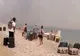 Mii de turiști evacuați din calea flăcărilor pe insula grecească Rodos