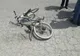 Un copil de 11 ani a înghiţit un șurub de la bicicletă, când voia să-şi umfle roata, şi a murit, în Cluj