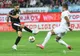 Dinamo a ţinut-o în şah pe CFR Cluj (1-1), în Superligă