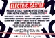 Massive Attack, Bring Me The Horizon, Queens of The Stone Age, la Electric Castle 2024