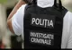 Crima din fața Parcului Crângași, din Capitală, a fost filmată de un trecător