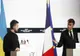 NOUĂ REUNIUNE EUROPEANĂ DEDICATĂ UCRAINEI, LA PARIS