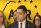CUM ÎNCEARCĂ SISTEMUL SĂ BLOCHEZE CANDIDATURA LUI GEORGE SIMION: UN NOU DOSAR PENAL ȘI AUDIERI-MARATON ALE MEMBRILOR AUR LA PARCHET