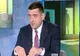 GEORGE SIMION PUNE PICIORUL ÎN PRAG: ”NESIMȚIRE FĂRĂ MARGINI LA CCR” 
