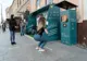 „Biletul de Sănătate” revine la Cluj-Napoca: mișcarea se transformă în bilet gratuit de autobuz