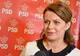 Aurelia Cristea (PSD) a demisionat din Consiliul Local Cluj-Napoca