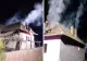 Tragedie la Cluj: un bărbat a murit după ce a încercat să aprindă focul în sobă cu lichid inflamabil