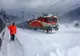 Circulația feroviară, afectată de condițiile meteo nefavorabile. Trenurile au și peste patru ore întârziere