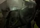 Incendiu puternic în Cluj. Trei autoturisme și un bloc, afectate de flăcări - FOTO
