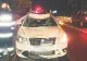 Accident rutier în Cluj: un cal a murit, o femeie a ajuns la spital