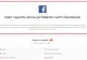 Facebook s-a confruntat cu o nouă pană majoră. Rețeaua de socializare a fost inactivă aproape două ore
