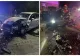 Tragedie rutieră pe DN1-E60. Un bărbat și-a pierdut viața într-un accident cumplit între Turda și Câmpia Turzii