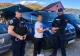 Un jandarm din Cluj a identificat proprietarul unui portofel pierdut la târgul de la Negreni