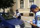 FOTO | Acţiune a poliţiştilor clujeni pentru prevenirea furturilor din autoturisme