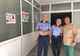 FOTO | Acţiuni preventive ale poliţiştilor clujeni