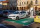 FOTO | Staţii de încărcare, în regim gratuit, pentru maşinile electrice din Cluj-Napoca