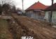 FOTO | Străzi ca după bombardament în Dej! Iarna bate la ușă, iar muncitorii s-au apucat de lucru