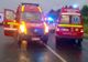 Accident grav în Cluj! O tânără din Mediaş a fost lovită de o maşină pe trecerea de pietoni
