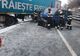 FOTO | Accident între Cluj şi Oradea! Traficul rutier şi feroviar este blocat