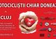 Campania de donare de sânge „Motocicliștii chiar donează” la Cluj-Napoca