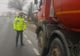 FOTO | Transporturile rutiere de persoane şi mărfuri au fost verificate de poliţişti