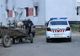 FOTO | Acţiune a Poliţiei Locale Dej! Poliţiştii au confiscat mai multe atelaje