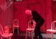 "Despre senzaţia de elasticitate când păşim peste cadavre", la Teatrul Național din Cluj