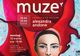 Expoziția "Muze", semnată Alexandra Andone, vernisată la Casino, în Parcul Central