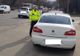 Amplă acţiune a poliţiştilor: peste 500 de şoferi prinşi ca nu foloseau centura de siguranţă