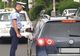 FOTO | 75 de şoferi au rămas fără permise în urma unei ample acţiuni în judeţul Cluj